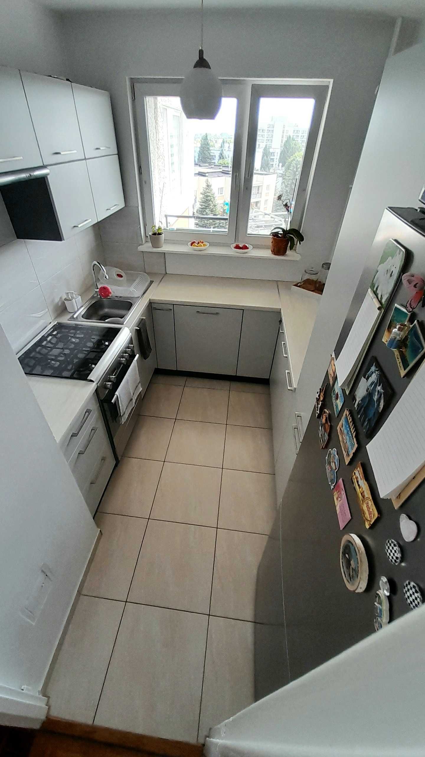 Mieszkanie 77 m², ogłoszenie prywatne