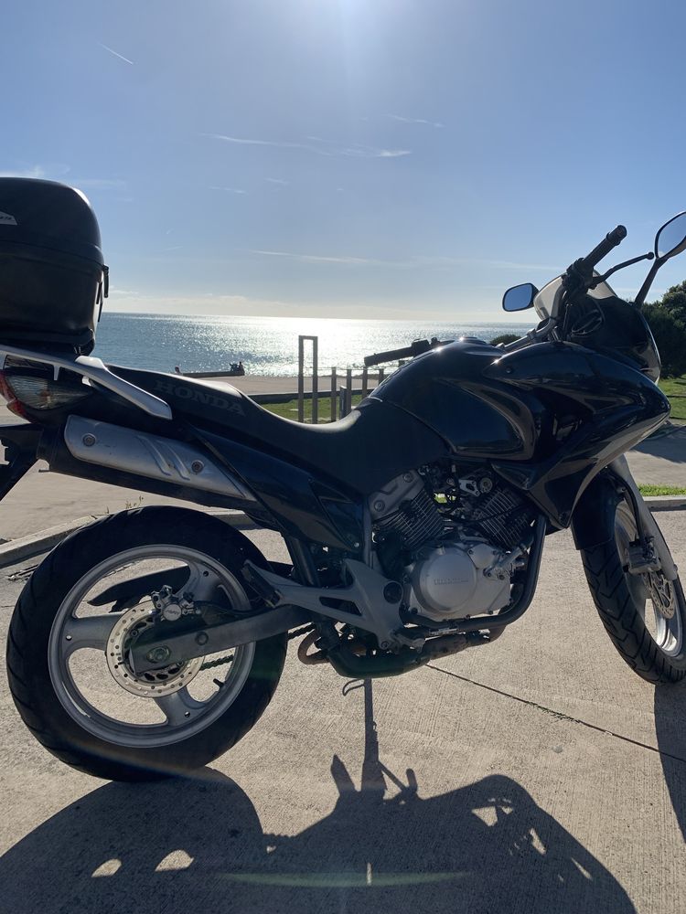 Honda varadero 125