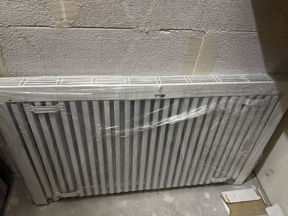 Kaloryfer 100 x 57