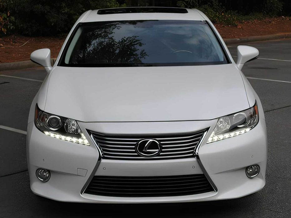Lexus ES 350      2015
