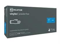 Vinylex powder Free 100 szt. Rekawiczki