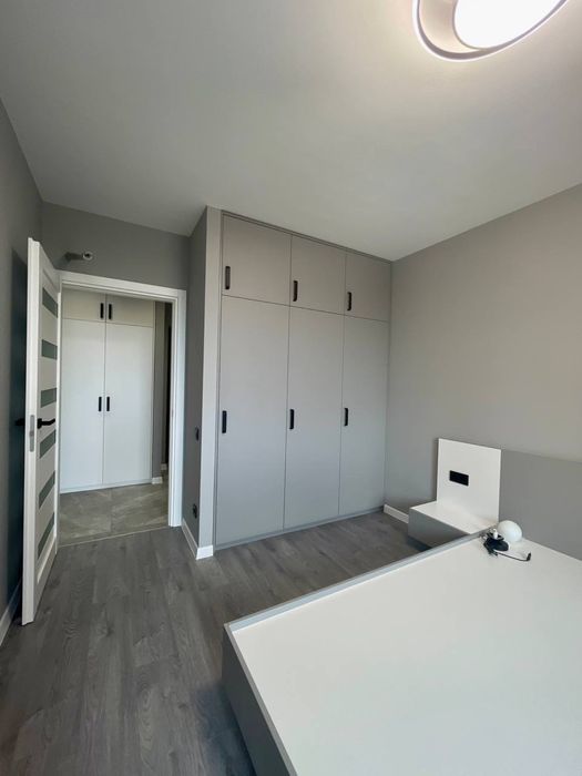 Продаж квартири у новобудові ЖК Аржанова