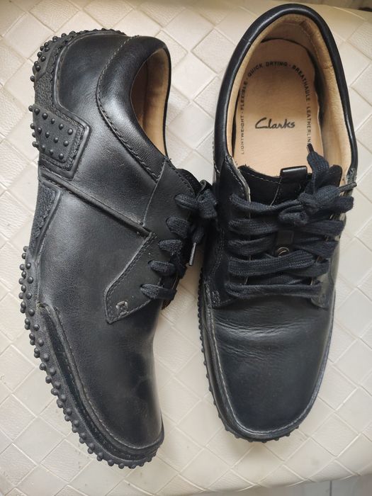 Clarks размер 42