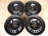 Felgi Opel Chevrolet 16x6,5  5x105 ET 38