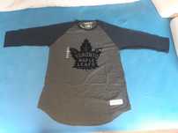 T-Shirt Bluza Toronto Maple Leafs Oryginalna