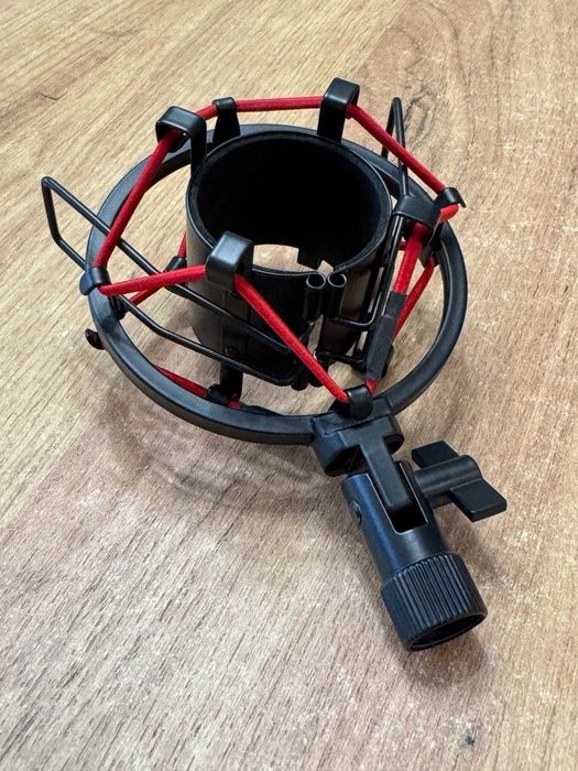 Mikrofon MAD DOG GMC701