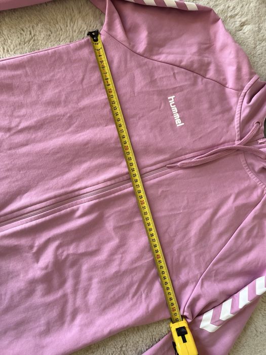 Bluza Hummel M nowa bez metki