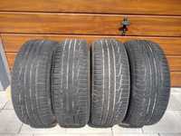 Opony zimowe Nokian 235/60R/16