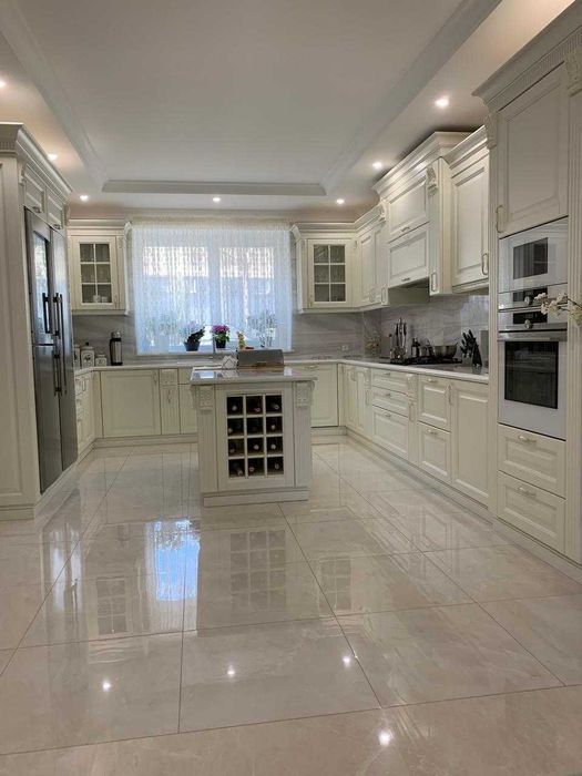 Продажа ПРЕМИУМ-ДОМА 10 ст Б Фонтана. Панорама моря! От собственника