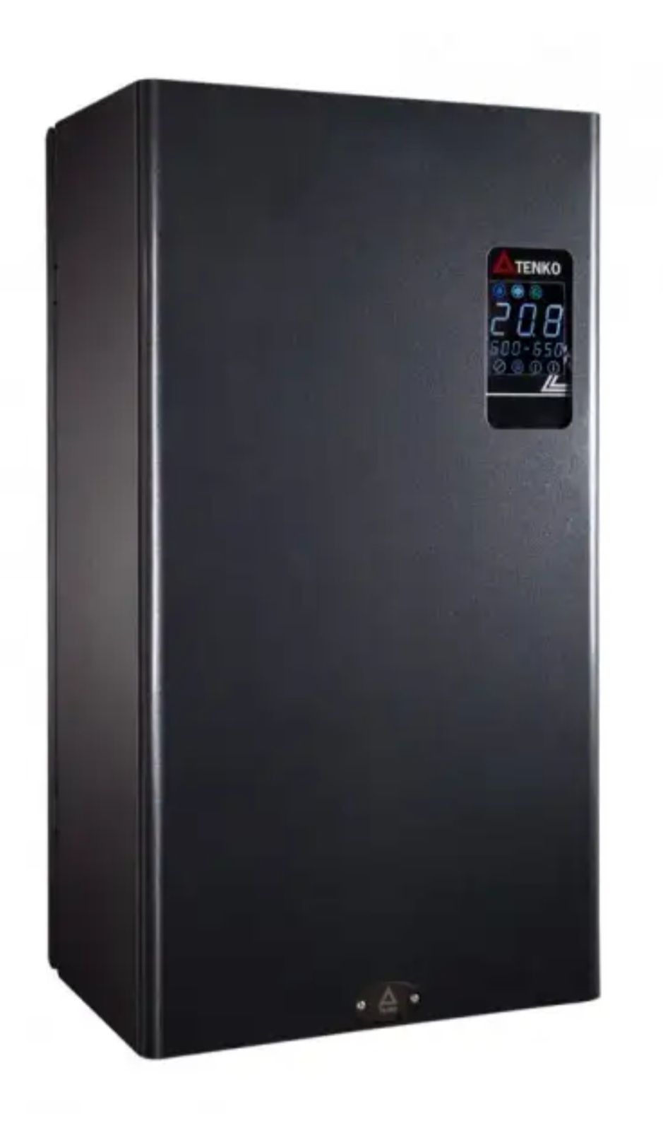 Котел електричний (all in one) 12kW (4+4+4)