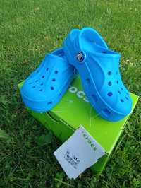 Нові дитячі Crocs, розмір 26 (C 9)