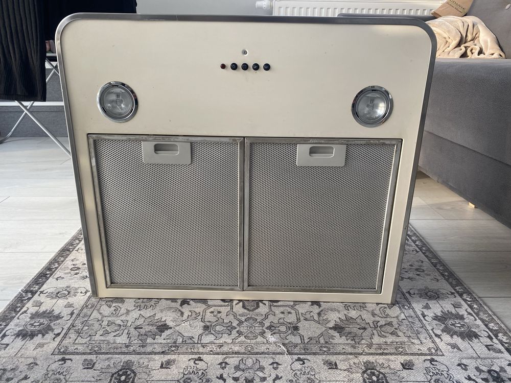 Okap IKEA Vindrum