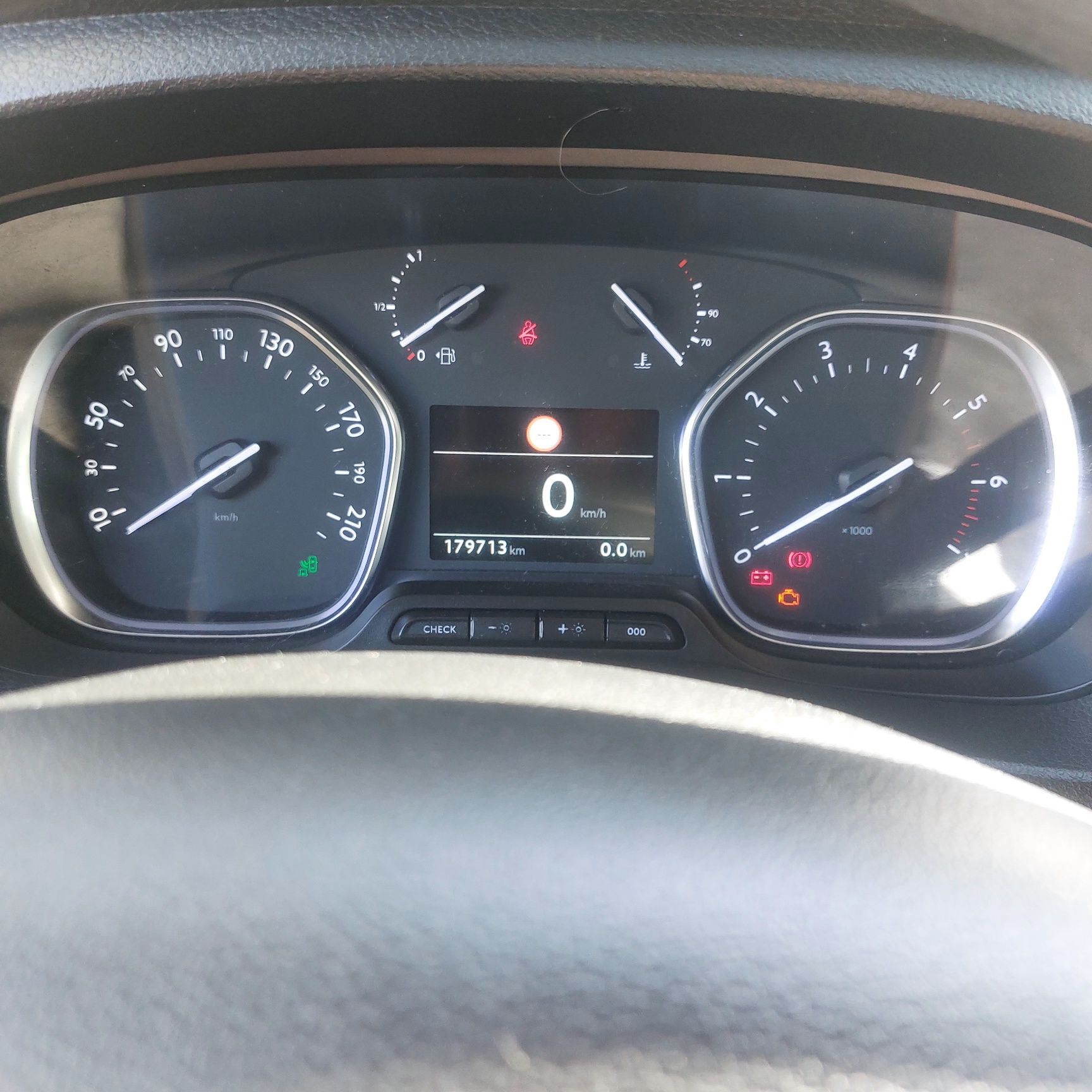 Toyota Proace L1
