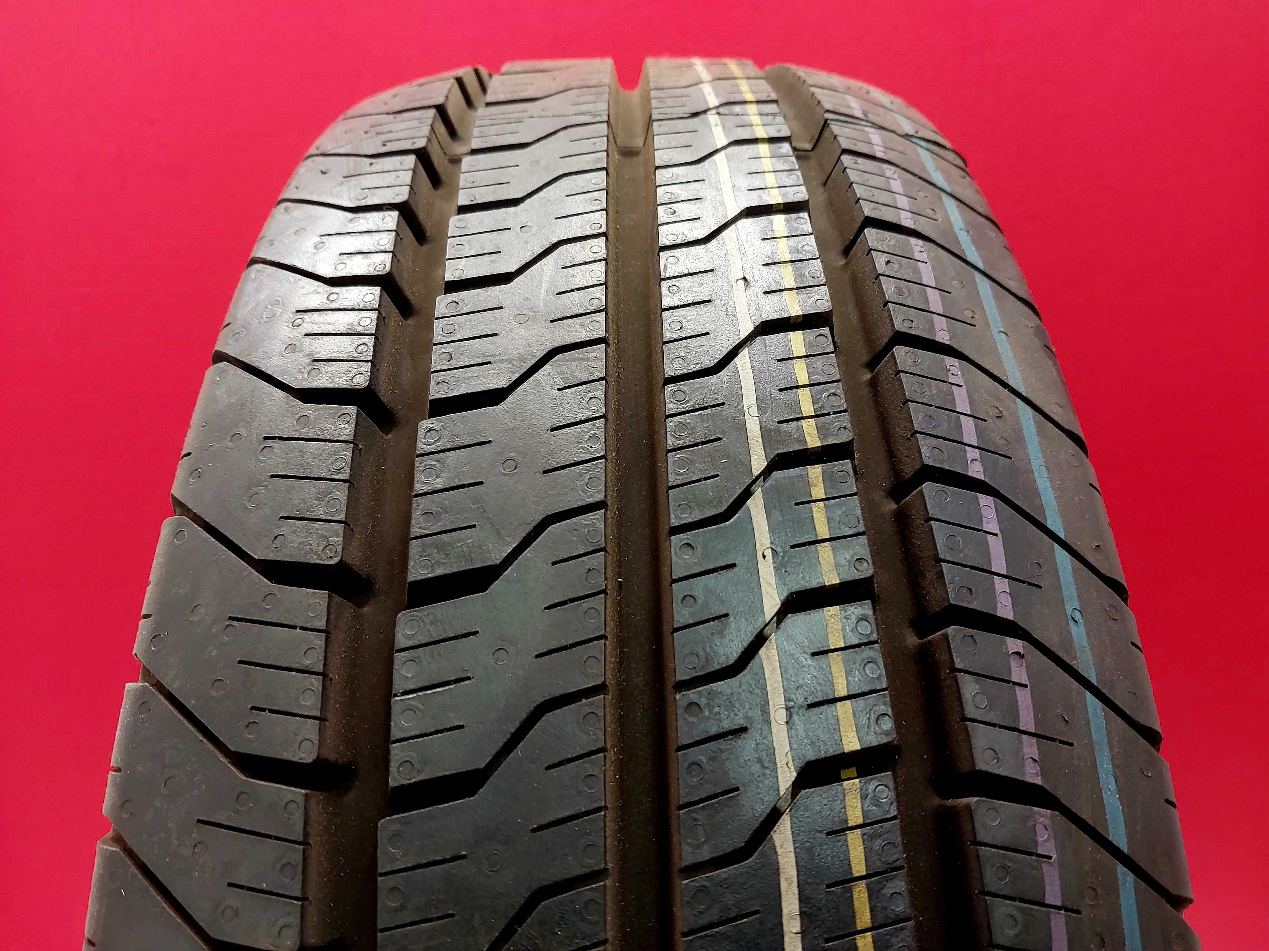 195/70 R 15 C Nowe letnie opony Paxaro Van Summer Bus Wzmocnione