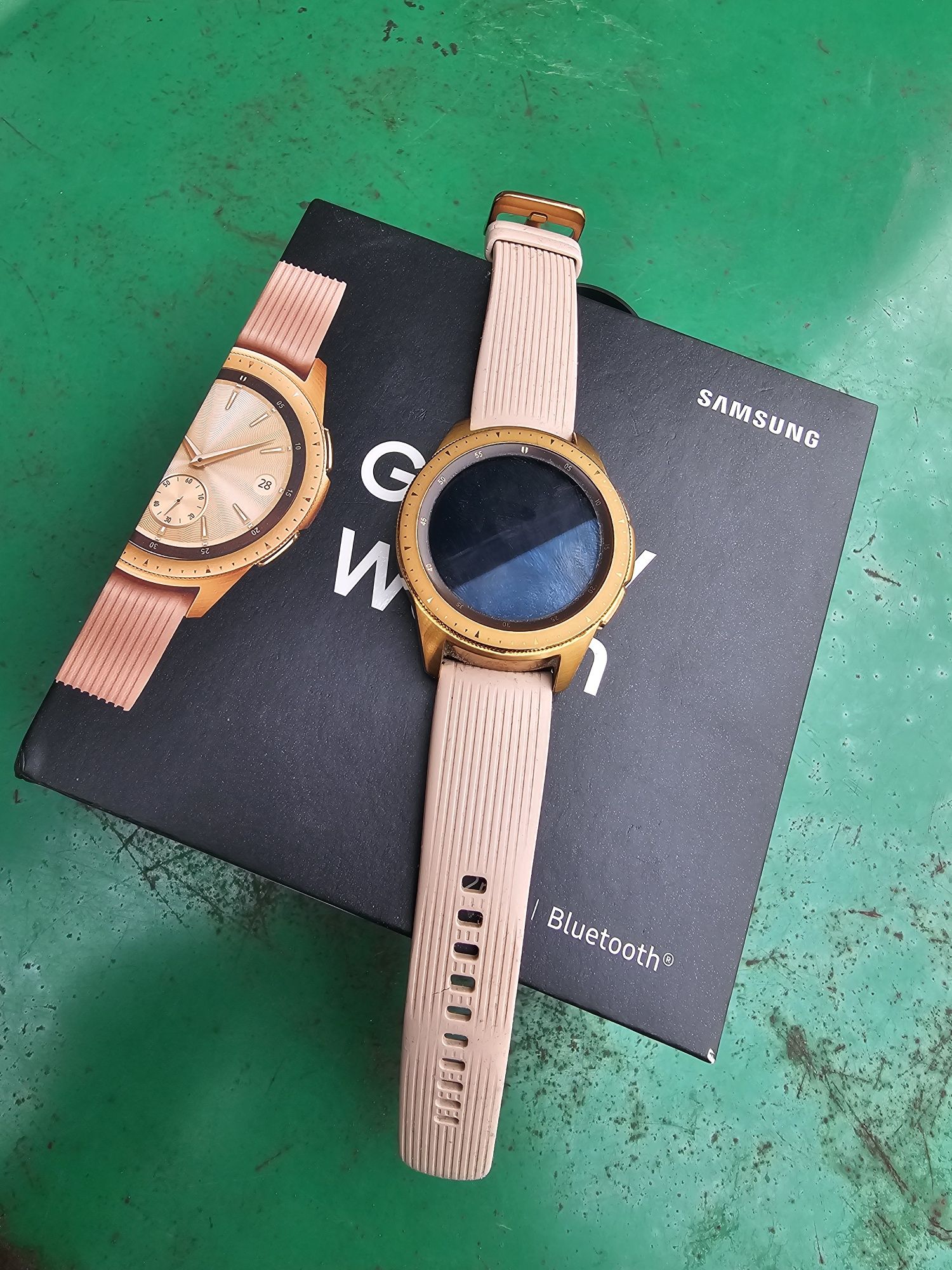 Samsung Galaxy Watch