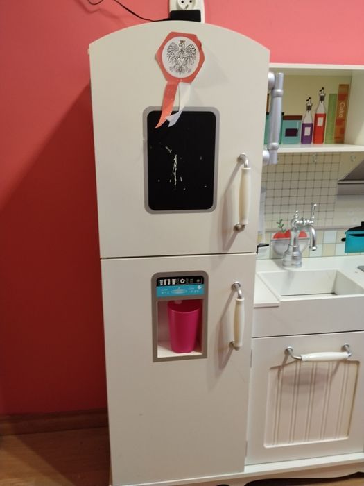 Mini kuchnia dla dzieci