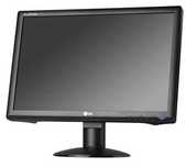 Monitor LG W1934S-BN 19'' VGA Preto