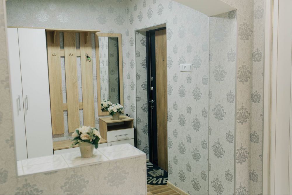 Здам подобово 1-к квартиру  біля термального басейну оренда посуточно