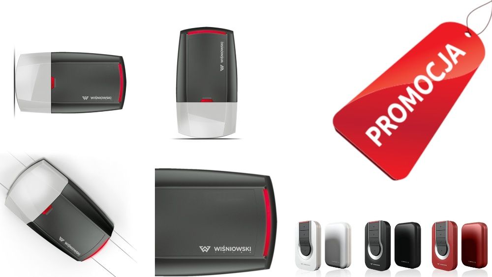 Brama segmentowa garażowa bramy garażowe Oława Karpacz Milicz Wrocław