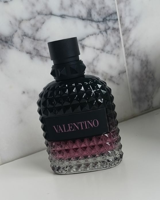 Valentino uomo Born in Roma intense 100ml.