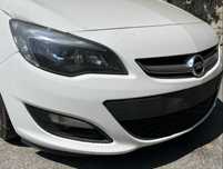 Peças Opel Astra Sports Tourer J 1.3 CDTI Ecotec