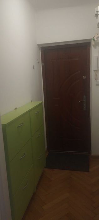 Wynajmę kawalerkę od zaraz