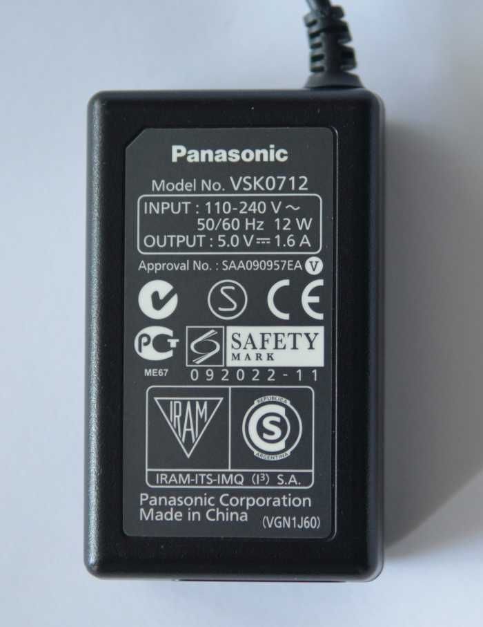 Kamera Panasonic HDC-SD80 FULL HD