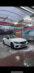 Mercedes-Benz Klasa C Mercedes-Benz C 300 4MATIC Coupé | 258 KM | AMG Line | Pneumatyka | Fu
