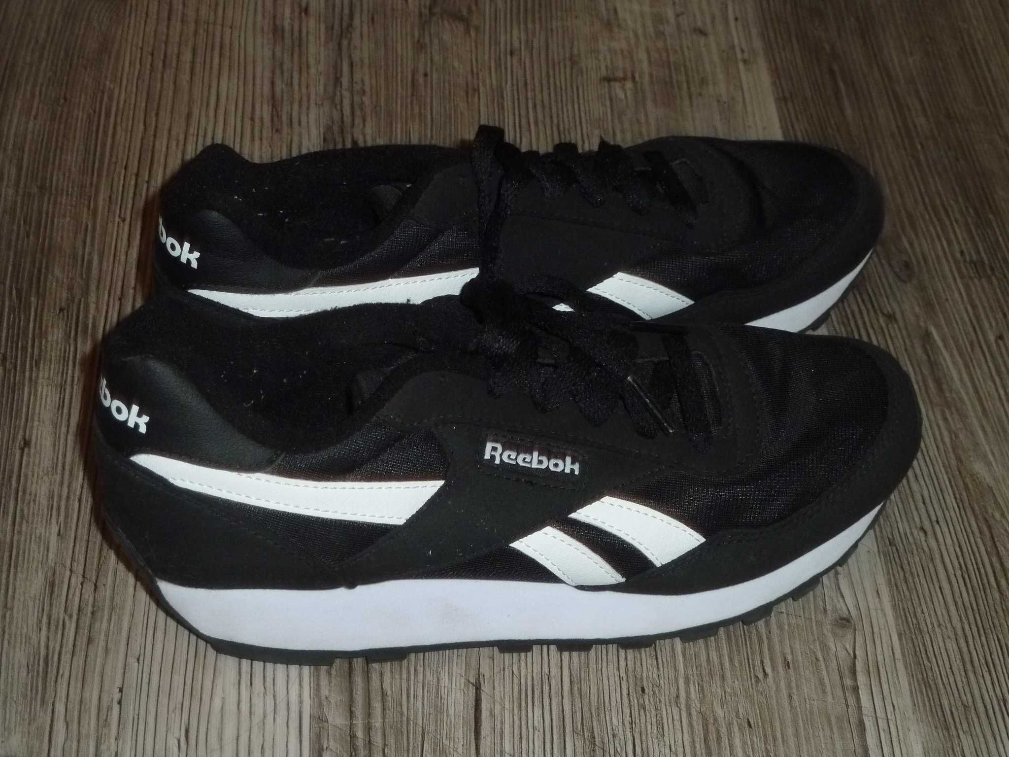 Reebok Кроссовки Рибок , р 36, UK 4, стелька 24 см
