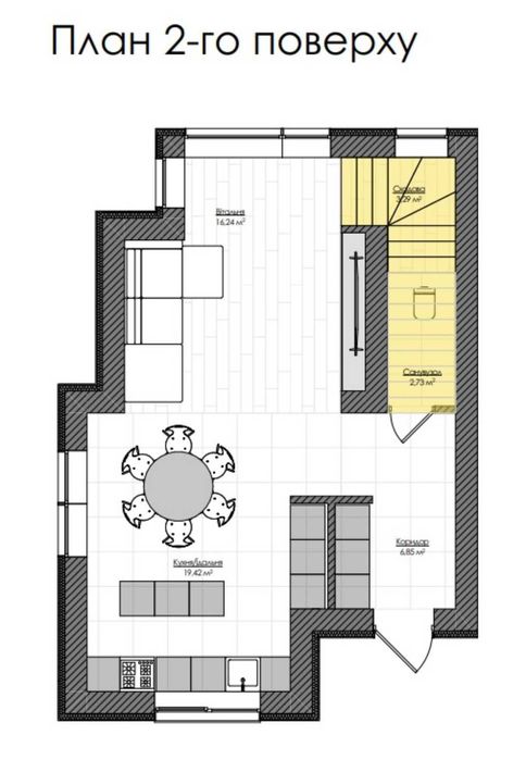ПЕРШИЙ  внесок 30% за Таунхаус ПРЕМІУМ  якості  в зручній локації