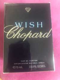 Perfumy damskie Chopard Wish