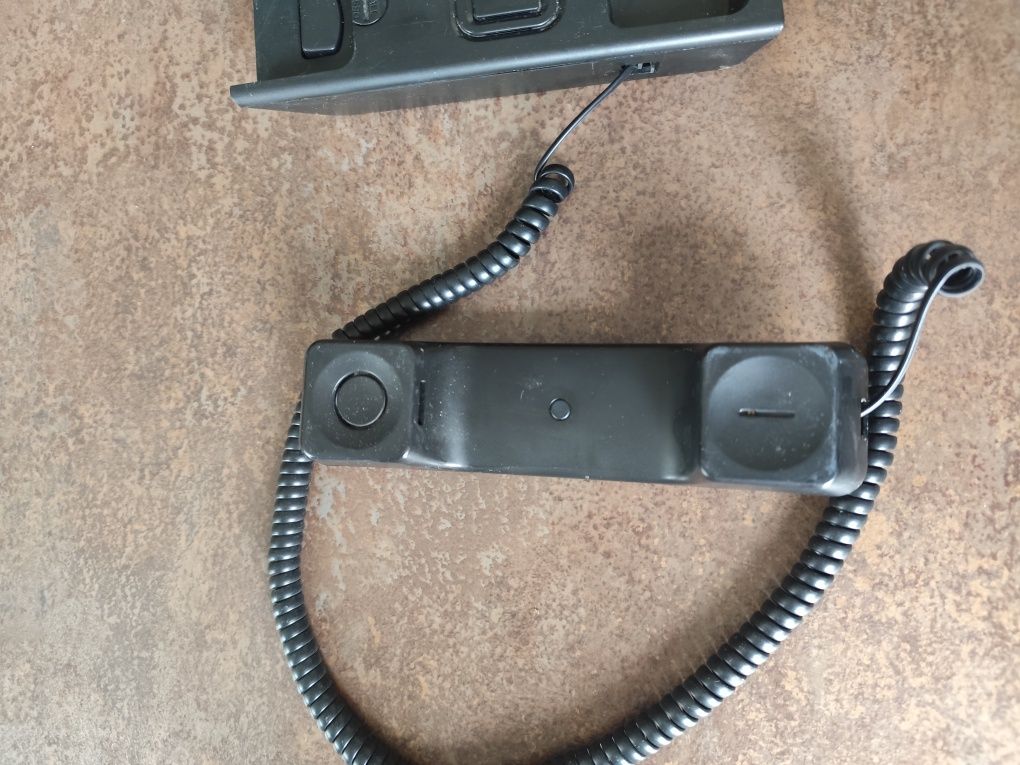Telefoniczny aparat przewodowy Altacel T 76