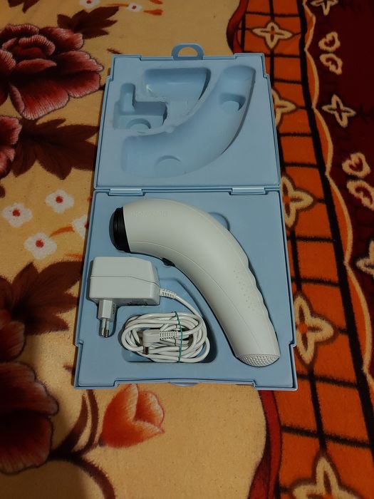Лампа Bioptron compact от Zepter