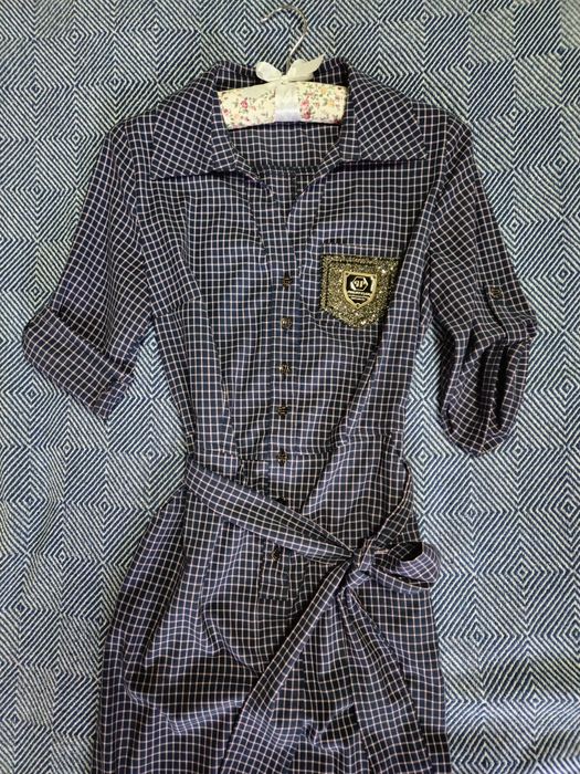 Сукня philipp plein