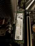 Dysk SSD m2 Samsung 512gb