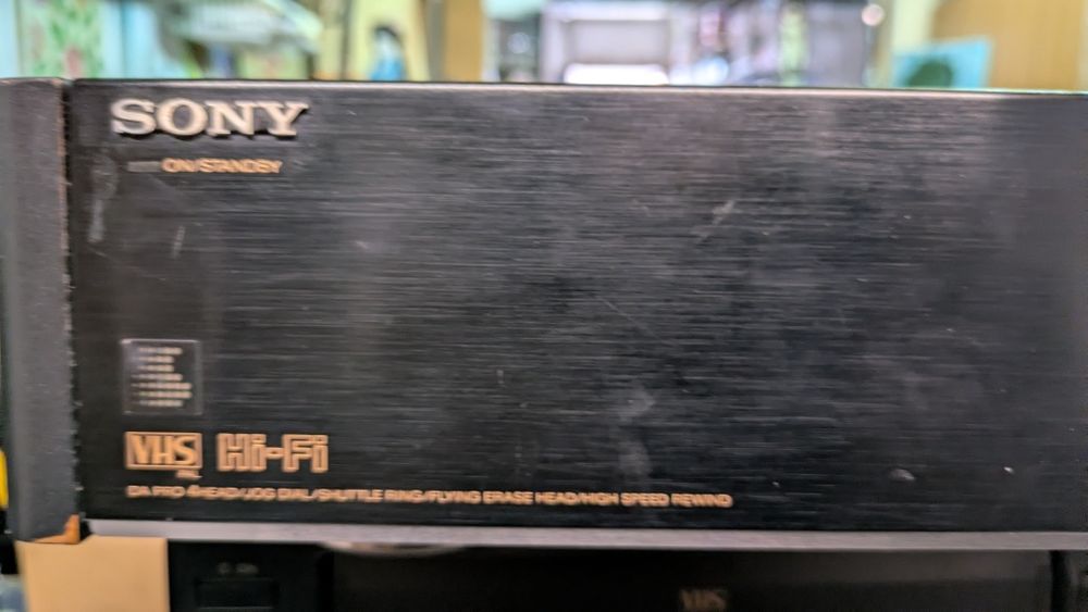 Máquina de escrever