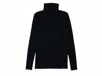 RALPH LAUREN Golf Czarny Damski Logowany r. L
