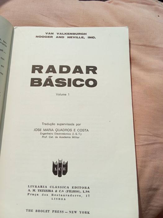 Instrucoes Técnicas radio Telegrafista-12E-Radar Basico-1-Van7EDesde2E