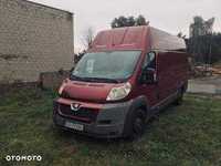 Peugeot Boxer 3l Klima l4h3