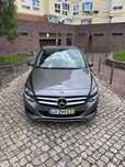 Mercedes-Benz B 180 (CDI) d Urban