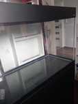 Duze akwarium 240 L
