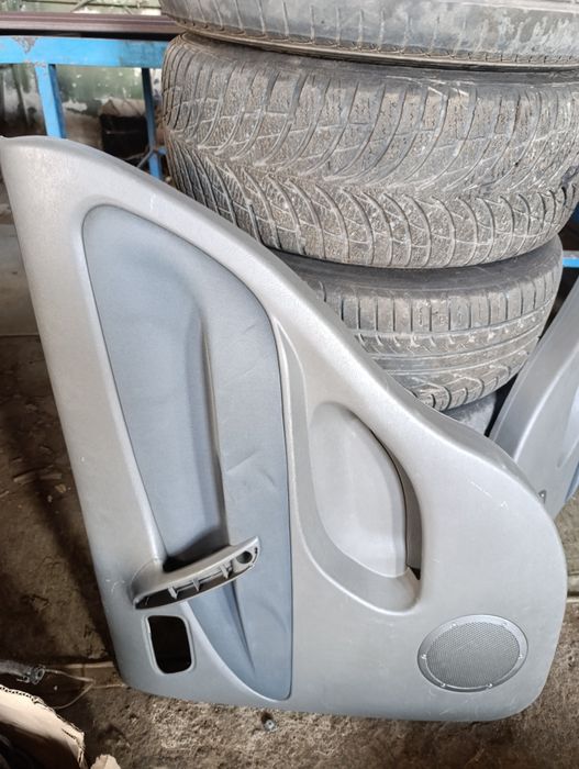 Карты дверей Чери тигго Т11. Карты дверей Chery Tiggo t11