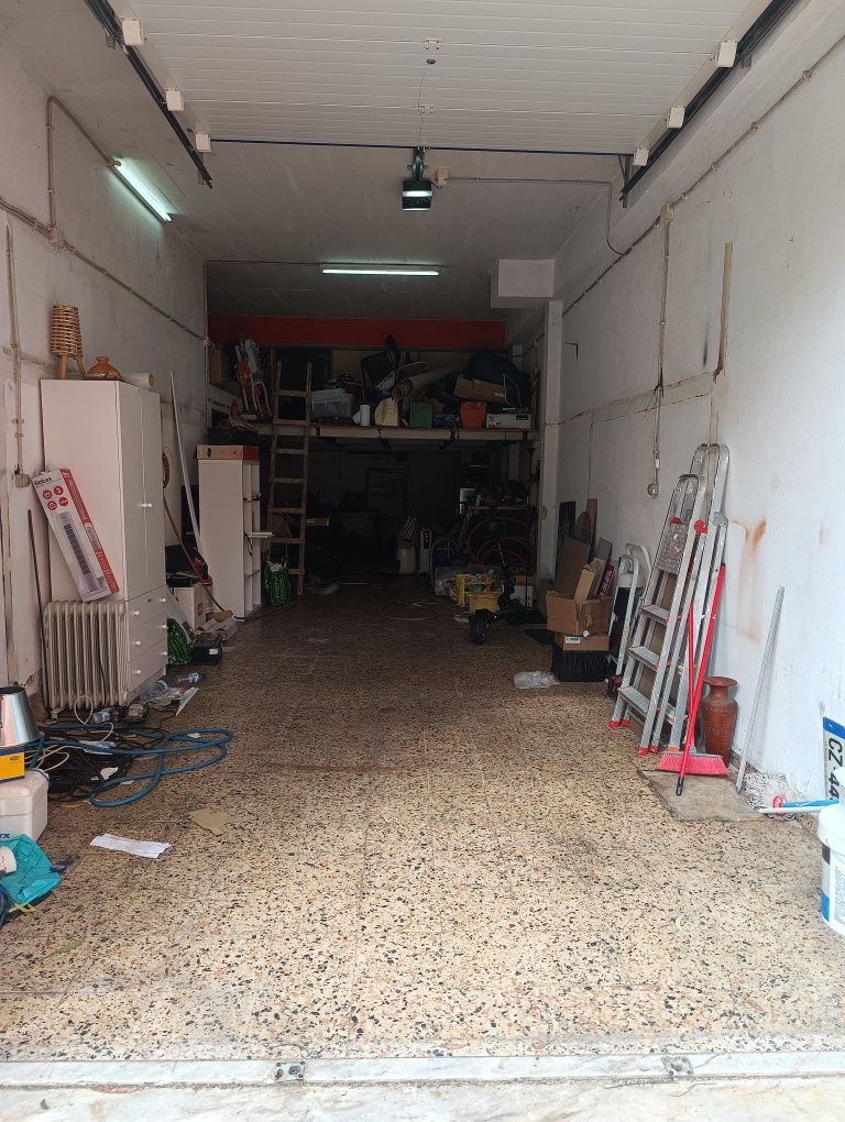 Garagem  Massama 70 m2