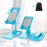 SUPORTE Ajustavel Hapfish Para Telemoveis Tablets