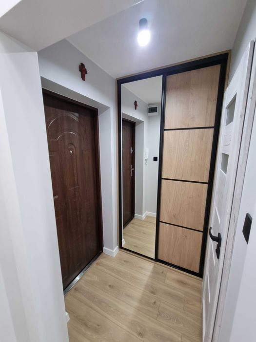 Nowoczesna Kawalerka Mieszkanie 27m2 , 5 min do stacji Metra Bródno