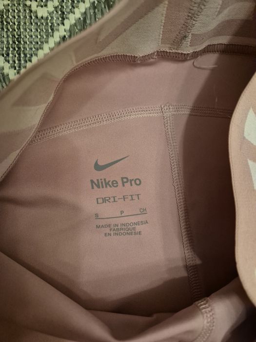 Nike pro dri-fit шорти