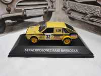 Stratopolonez - Rajd Barbórka 1:43