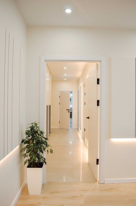 Продається 3 кім.кв., ЖК Смарагд - дизайнерський ремонт