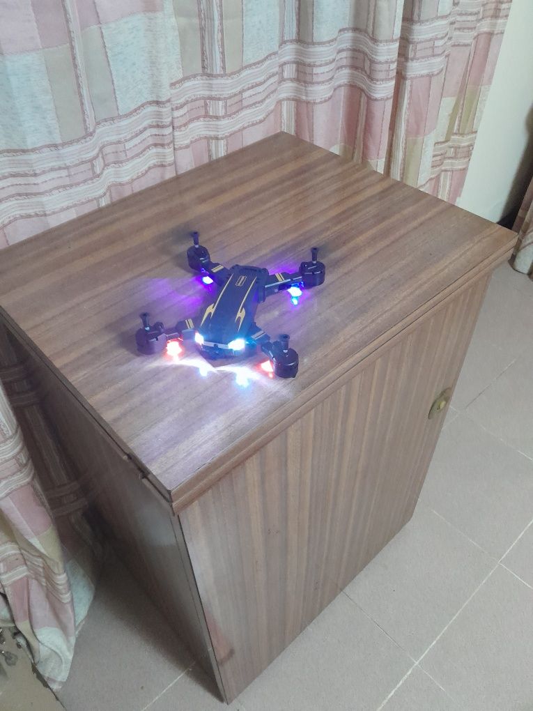 Vendo  drone  4G