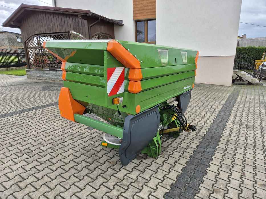 Rozsiewacz nawozów Amazone ZA-M 1501  3000l